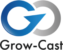 Grow-Cast